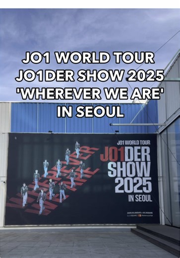 TikTokでJO1さんをチェック！