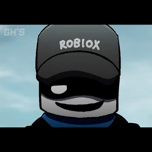 WE ARE ROBLOX - ROBLOX ANIMATION