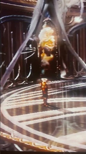 Sisters of fate glitched #godofwar2 #ps2