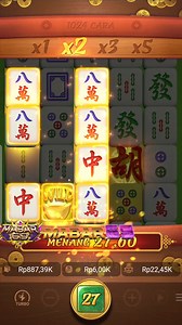 21 reactions · 3 comments | Pg Soft | Mahjong Ways modal 223k Gacor | BOHAY Gaming | Facebook