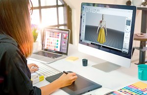 Tendencias en tecnología de la Industria textil - Implementación de ERP, CRM y soluciones Microsoft