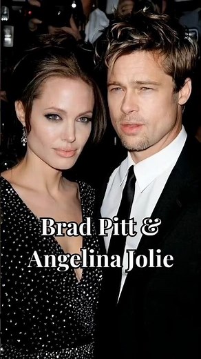 They Had Everything… But Lost It All 💔 | Brad Pitt & Angelina Jolie
