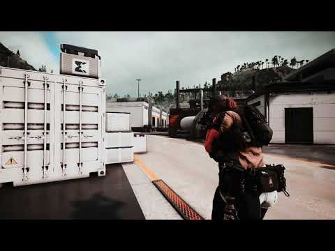 Ghost Recon Breakpoint - I Tested the LIMITS of PMC Soldier vs Enemy Forces