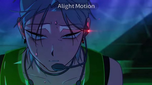 Luka's Alien Stage Performance at Round 7