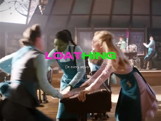 Understanding Loathing in Popular Fandoms