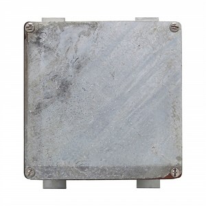 WJB080804 | Eaton Crouse-Hinds series WJB junction box | Eaton