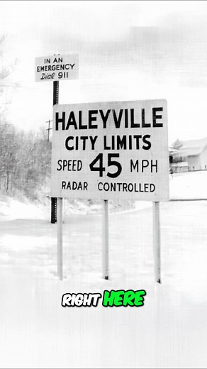 Ever wonder who decided that 911 would be the number we call in an emergency? 📞 Believe it or not… that story starts right here in Haleyville, Alabama. Before 911, calling for help wasn’t so simple. You had to call your local operator, memorize a 7-digit police number, or in some towns… 🔥 set off fireworks to get attention. (Yeah, seriously.) Then in 1968, AT&T and the FCC teamed up to pick one national emergency number — short, fast, and easy to remember: 911. The very first call was made by 