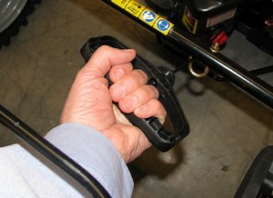 5 little problems that can stop a snow blower