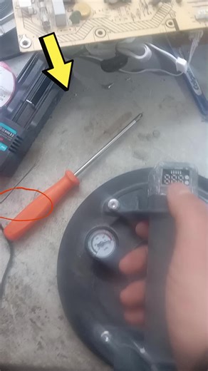 réparation équipements électriques et électroniques