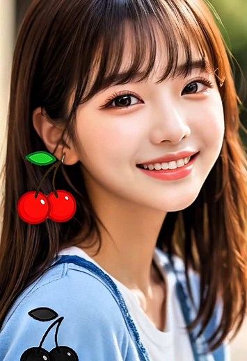 #絶対的美少女論 #アイドル