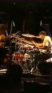 17K views · 1K reactions | Full version of Bright Size Life with Pat Metheny and Richard Bona at the 2002 Vienne Jazz Festival. #antoniosanchez #patmetheny #vienne #viennejazzfestival #drums #drummer | Antonio Sánchez | Facebook