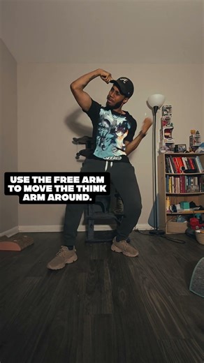 This Krump arm pocket has many different uses and applications that I plan on bringing back #krump