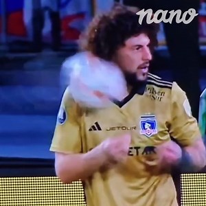 WENA CABROS! Hoy les traigo el resumen futbolístico de la semana! Recuerda apostar en www.instagram.com/jugabetcl en la liga Chilena, Libertadores o la que quieras 😉 | NANO