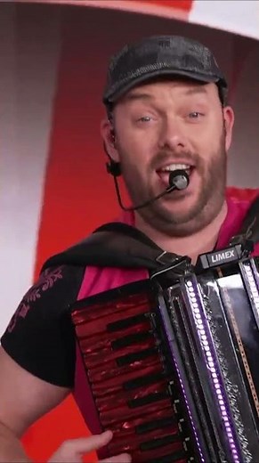 Heya Heya op YourSafe Radio! 🪗 #shorts