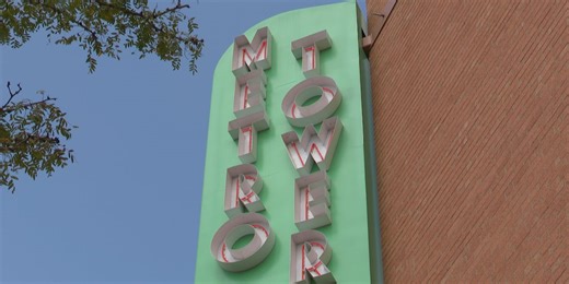 A look inside the history and future of the Metro Tower