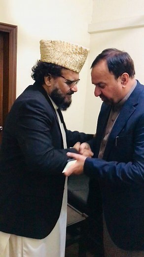 ❤️ | Qazi Muhammad Ibrahim