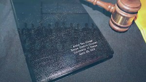 3.6K views · 81 reactions | Happy #TauTuesday to Alpha Tau Omega at the University of Tampa! The chapter recently chartered with 41 brothers! Check out their chartering video below! #LnR | Alpha Tau Omega National Fraternity | Facebook