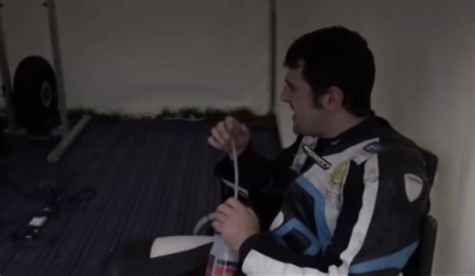 Discovering the Talents of Michael Dunlop