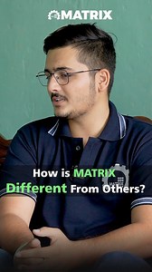 11K views · 112 reactions | Here's why Matrix stands out as the Best NEET Coaching in Sikar! What NEET Topper with 690/720 marks likes most about the Matrix? Contact Us: NEET Division: +91 1572 243911 JEE Division: +91 1572 241911 #NeetCoaching #neetmotivation #matrixneetdivision #neetcracker #neetug2025 | Matrix SIKAR | Facebook
