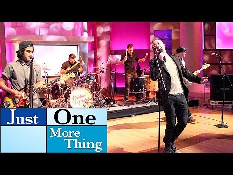 Hundred Handed perform “She Was the One” || STEVE HARVEY