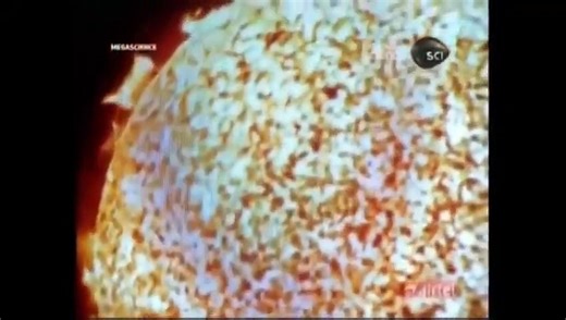 Megascience S1E24 Cosmic Storms (Hindi Dub) || Discovery Science Channel