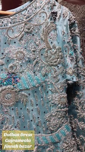 Dulhan Dress official on TikTok