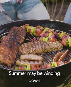 Happy Labor Day Weekend! Fire up the grill & celebrate the long weekend with good friends and good flavors from GoodGoesOn.com Smithfield Eckrich Original Nathan's Franks Carando #MoreGoodGoesOn #ad | Luke Bryan