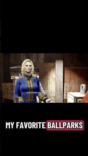 Fallout 4: Nora Only Sees Sarcasm the Dialogue Wheel