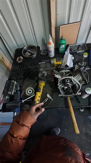 Minibike Parts for Small Businesses and Enthusiasts