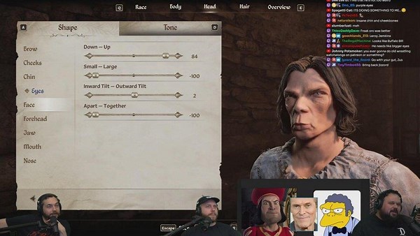 JaboodyShow - Twitch
