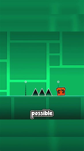 Is time machine possible accurate hitboxes?#geometrydash #geometrydashlevel #geometrydashchallenge #geometrydashdemon #geometrydashmemes