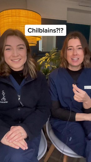 Understanding Chilblains and Effective Self-Care Remedies