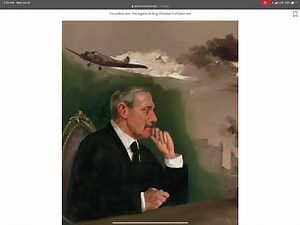 The Yellow Star Read Aloud