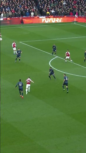 INSANE KNUCKLEBALL GOAL VS MANCHESTER UNITED