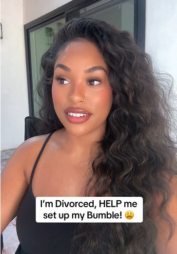 Setting Up My Bumble Profile: Seeking Expert Advice