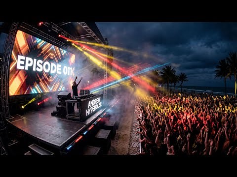 Best Reggaeton x Tech House Mix 2026? 🌴 Andrew HypeHouse - Episode 011