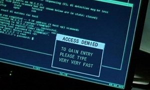 Rapid-Fire Typing - TV Tropes