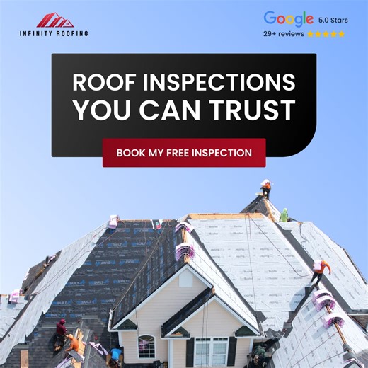 Roofing insurance claim paperwork shouldn’t be worse than the storm...