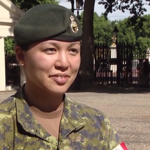 33K views · 869 reactions | Forces News speaks to Megan Couto, the...