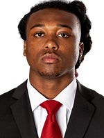 Isiah Cox, Cincinnati Bearcats, Safety