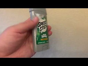 Rip Speed Stick irish Spring Deodorant: (8/25/2023 - 10/2/2023)