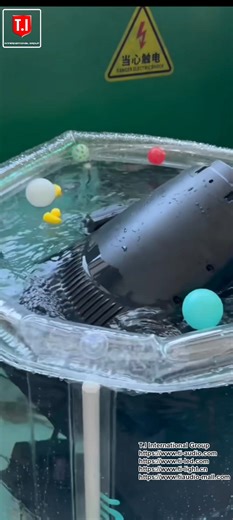 6.8K views · 146 reactions | Stage lighting waterproof. T.I Group...