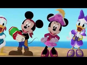 mickey mouse clubhouse full episodes - 2016 - 10