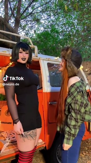 Wendy Cosplay from Gravity Falls