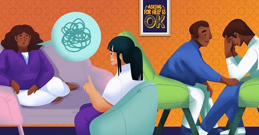 21 Best Songs About Mental Illness & Mental Health - Music Grotto