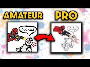 I Challenged a Professional LEGO Artist
