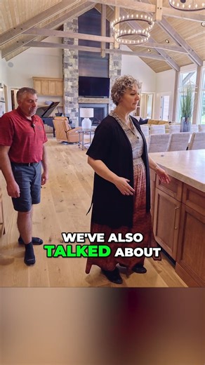 B&B Builders | Custom Home Builder on Instagram: "If you choose nugget ice, it is important to understand the maintenance that comes with an integrated ice machine. Hard water can create buildup inside the system, which is why proper filtration matters. These machines require regular maintenance to keep them running correctly, and filtering the water is a key part of protecting the ice maker and extending its lifespan. #BBBuilders #custombuilder #IdahoFallsBuilder #Victor #Driggs #Jackson #SwanV