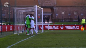 Une qualification 🆚 Lille aux tirs au but en 32es de finale pour nos Titis 👊 | PSG - Paris Saint-Germain