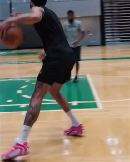 Hoops Nation on Reels