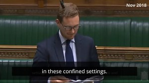 4K views · 54 reactions | In November 2018, as an opposition...